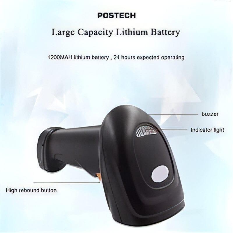 Barcode Scanner - Postech-1640 - Neotech