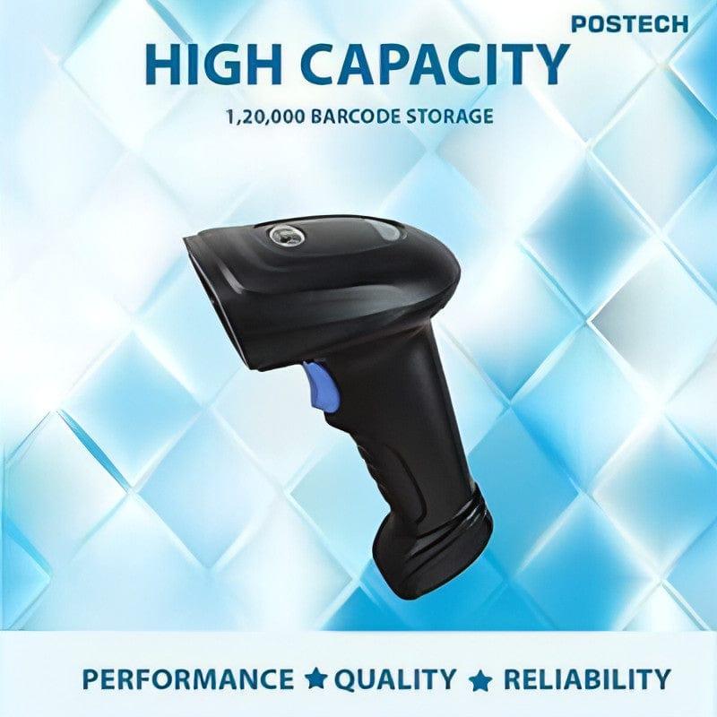 Barcode Scanner - Postech-1640 - Neotech