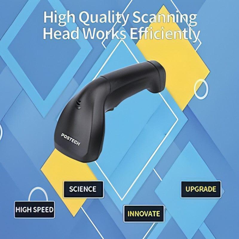 Barcode Scanner - Postech PT-2210-01 - Neotech