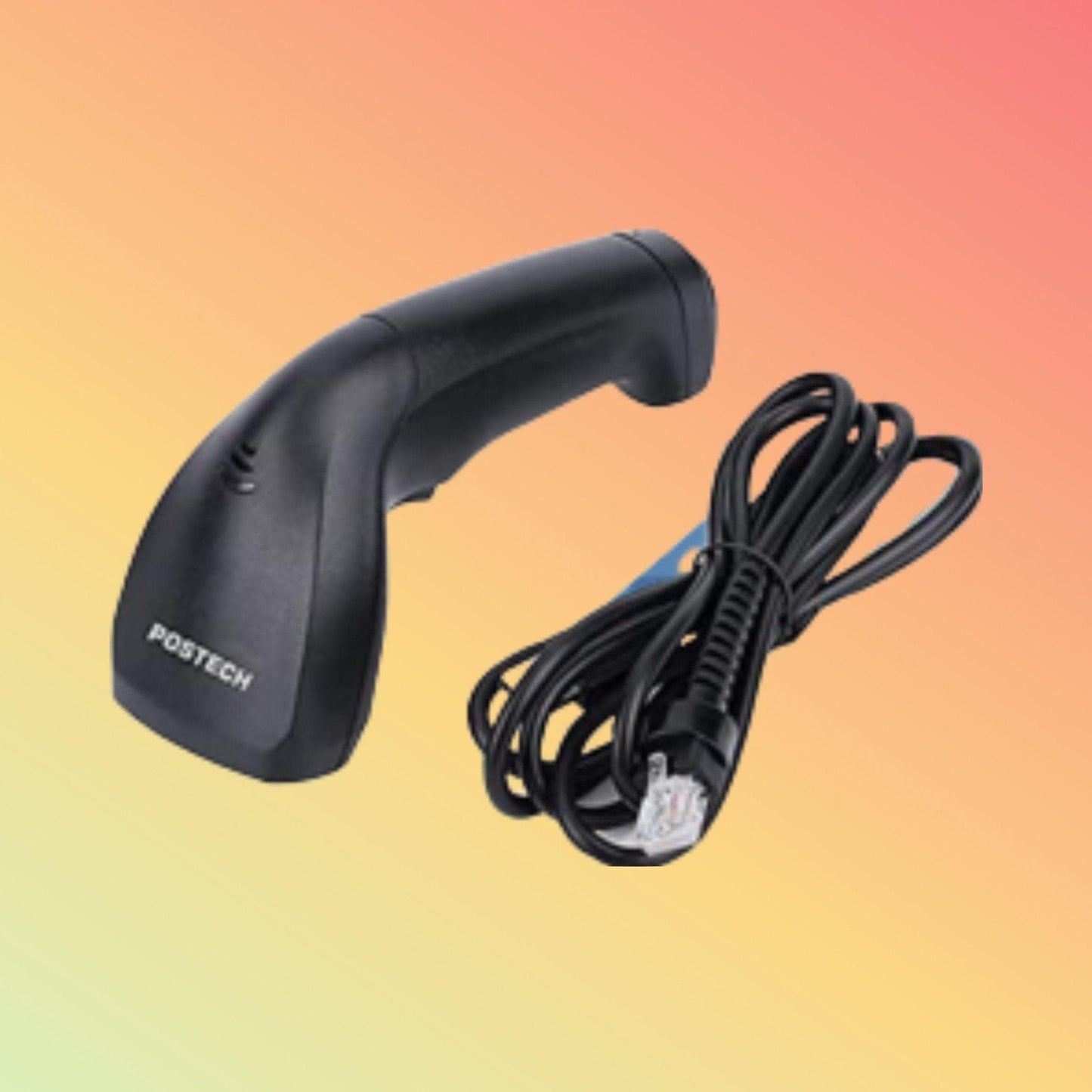 Barcode Scanner - Postech PT-2210-01 - Neotech