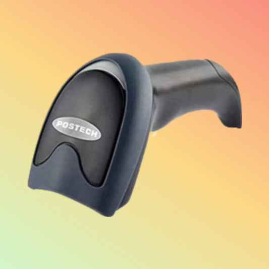 Barcode Scanner - Postech PT-8200 - Neotech