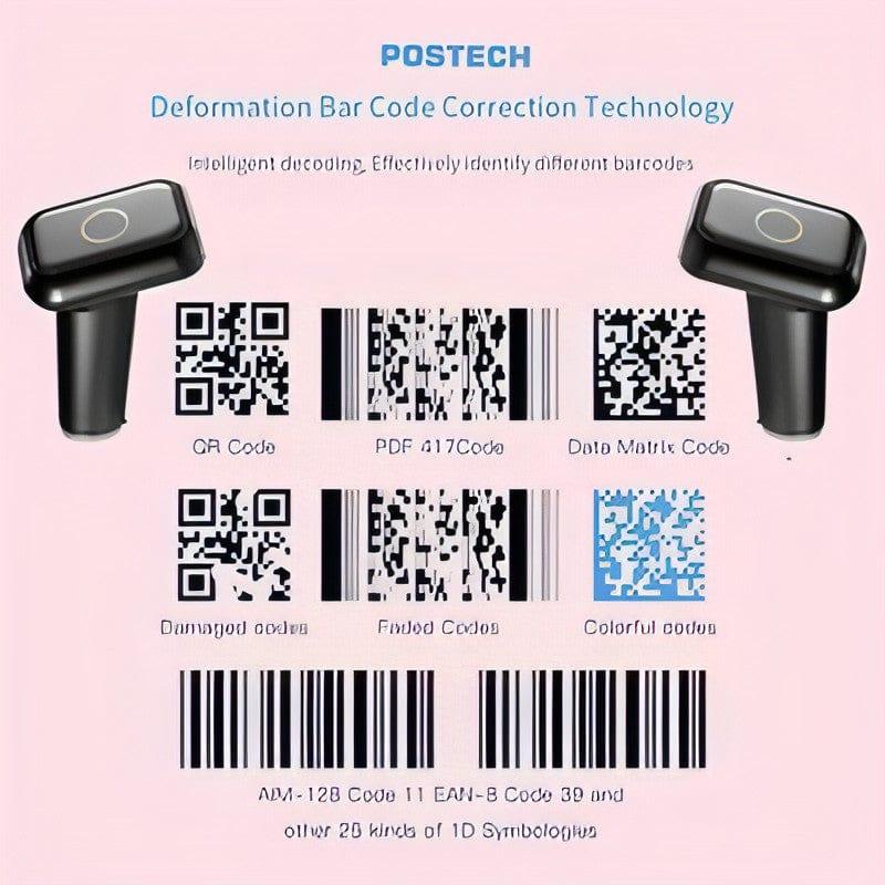 Barcode Scanner - Postech PT-HS26 - Neotech