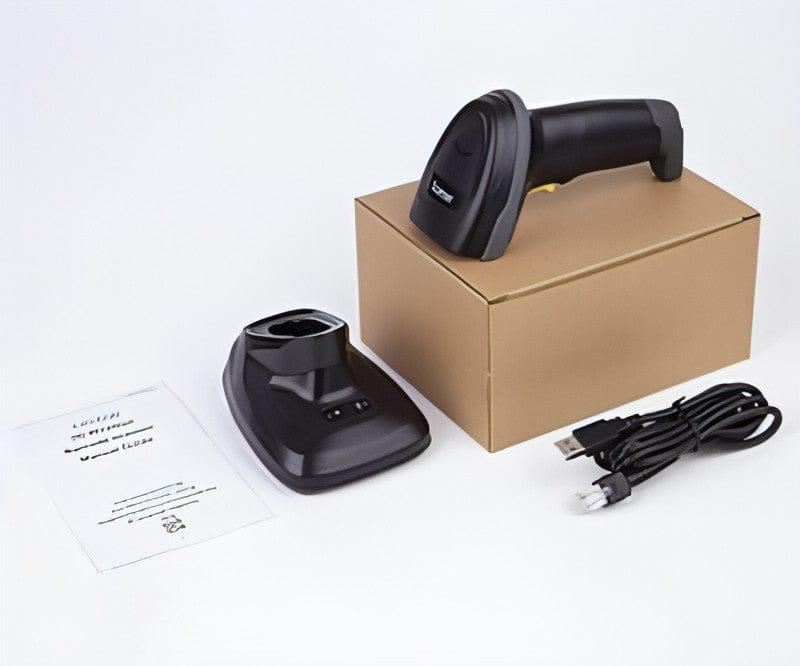 Barcode Scanner - Postech PT-R3900 - Wireless Barcode Scanner - Neotech