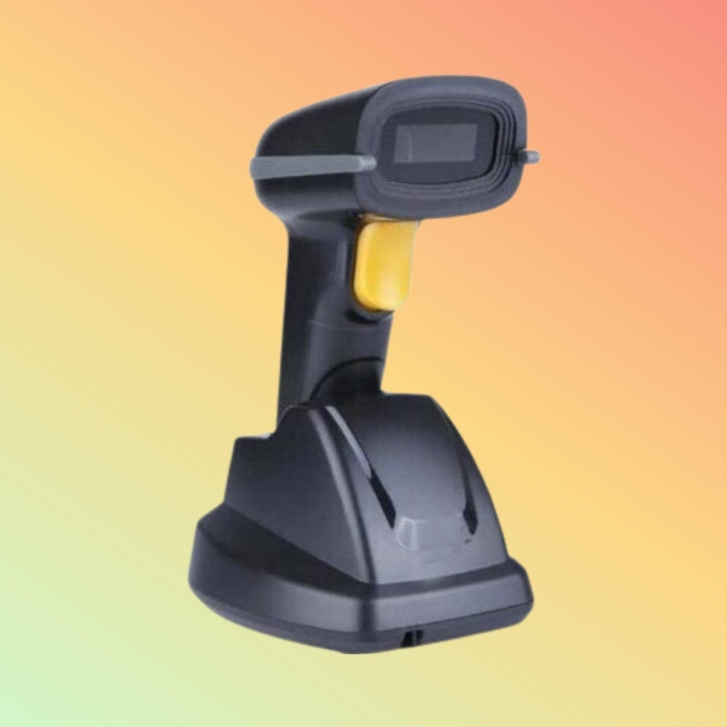 Barcode Scanner - Postech PT-R3900 - Wireless Barcode Scanner - Neotech