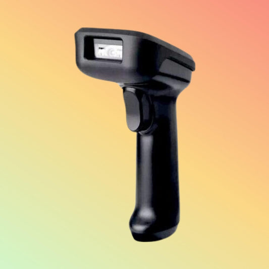 Barcode Scanner - Postech PT-R5520B Wireless - Neotech