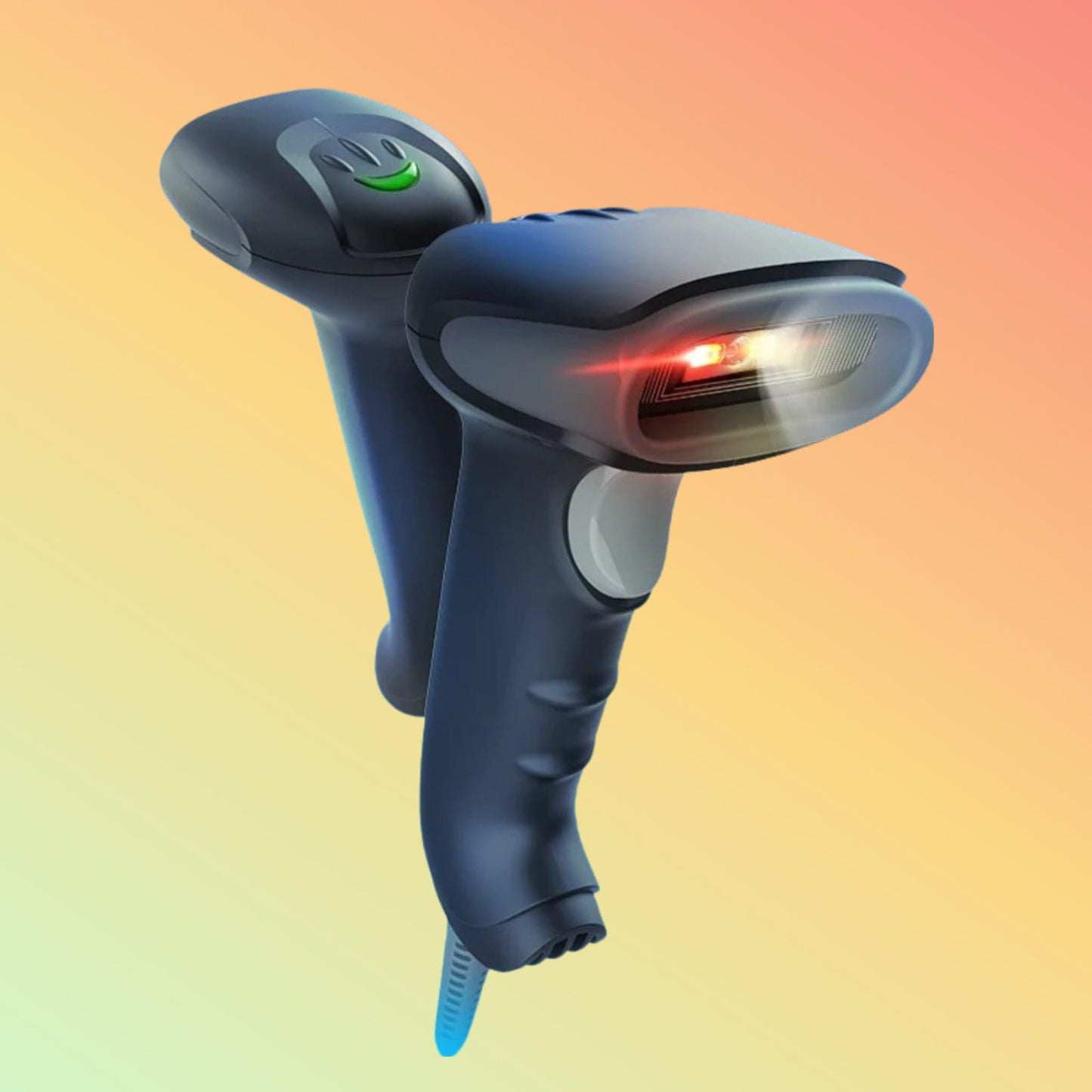 Barcode Scanner - Postech PT-R970 2D - Neotech