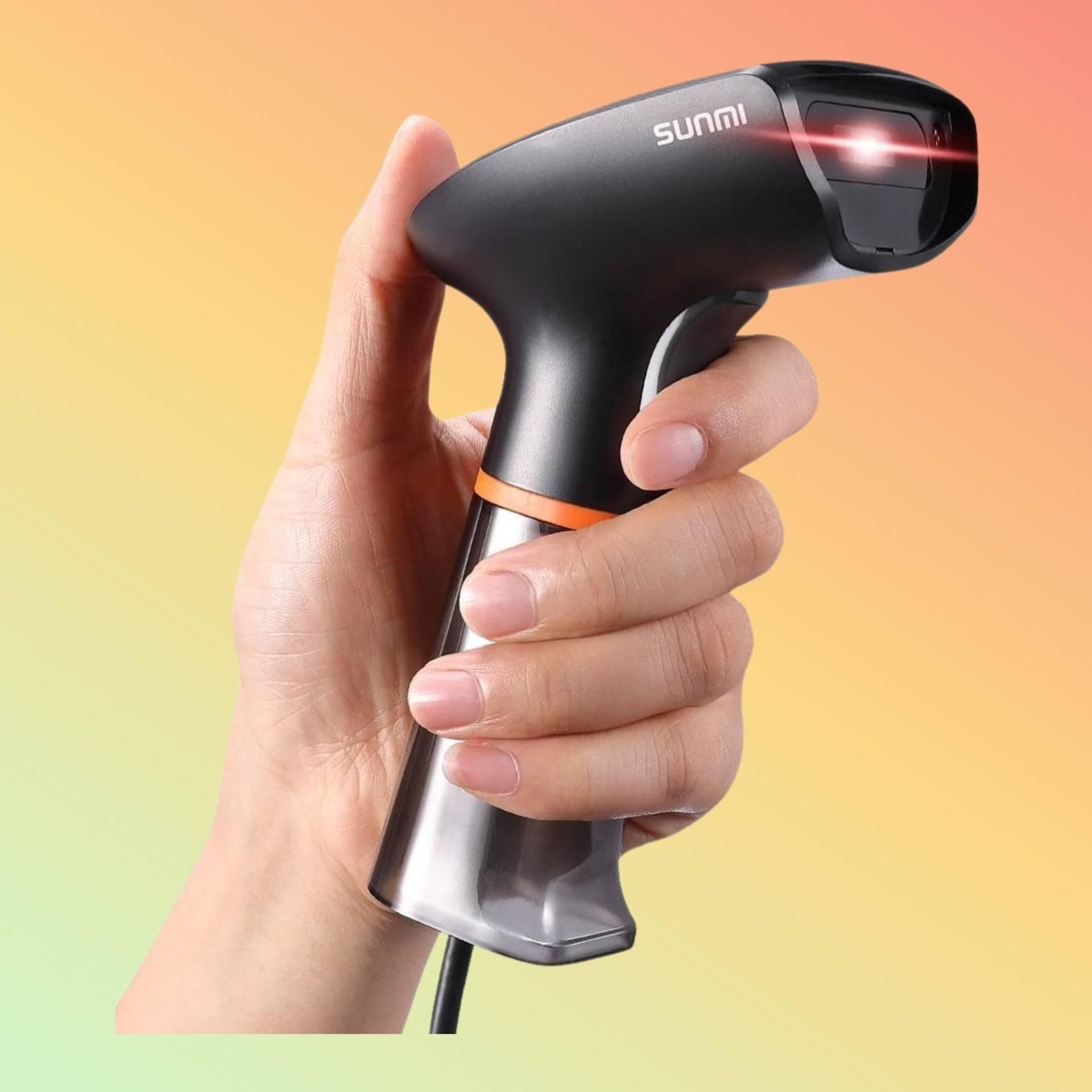 Barcode Scanner - Sunmi 2D QR - Neotech