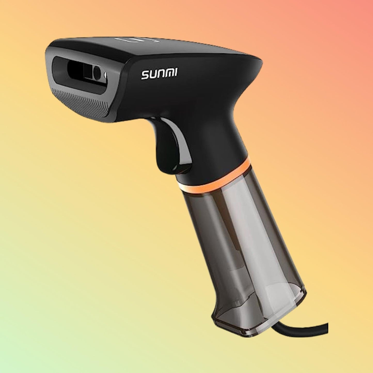 Barcode Scanner - Sunmi 2D QR - Neotech