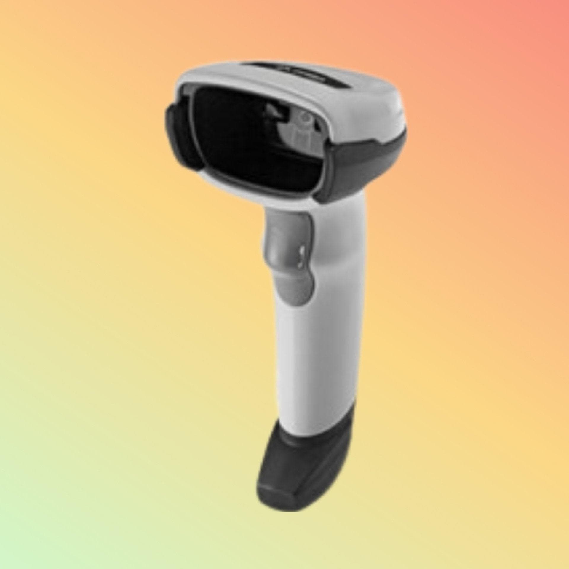 Barcode Scanner - Zebra DS2200 - Neotech