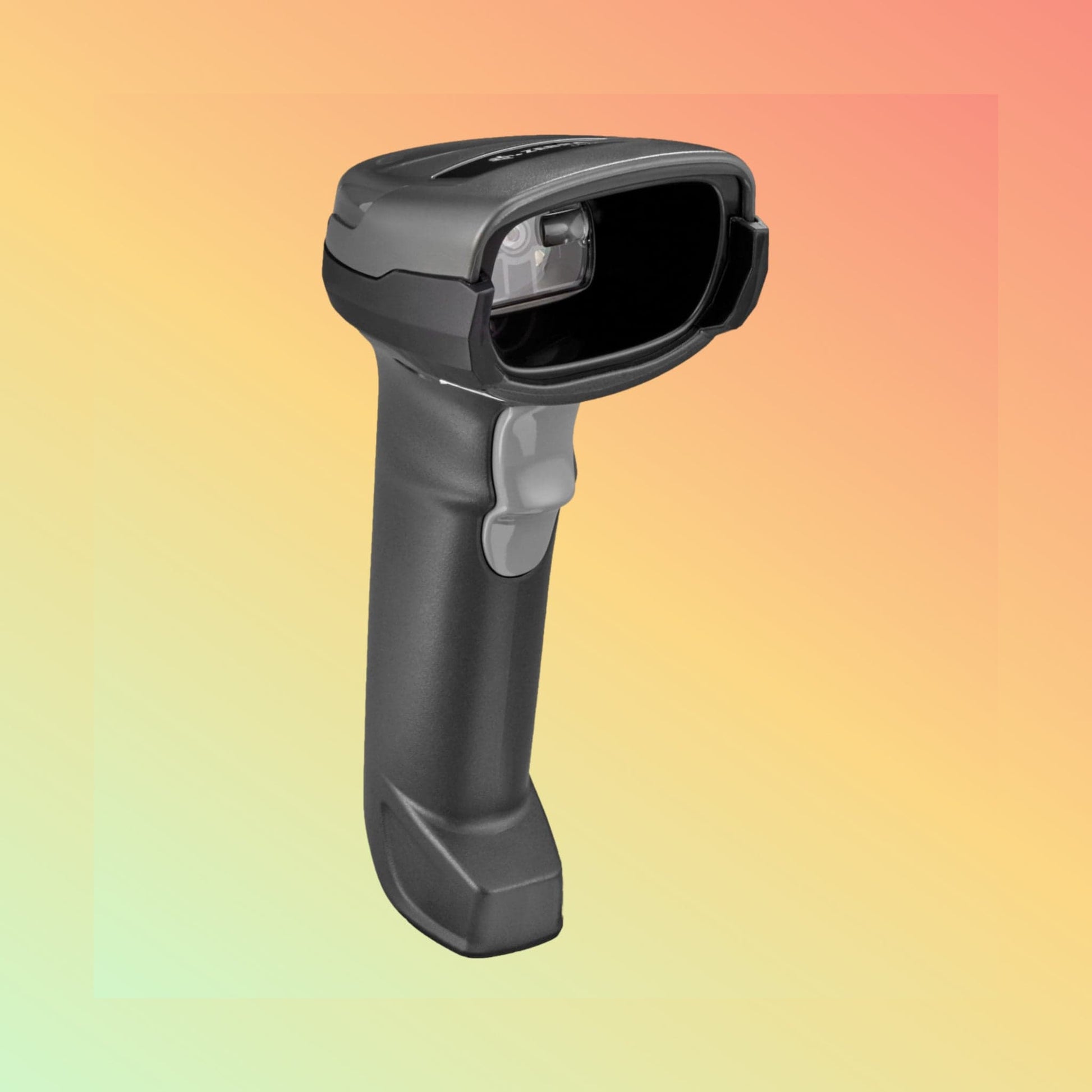 Barcode Scanner - Zebra DS2208 - Neotech