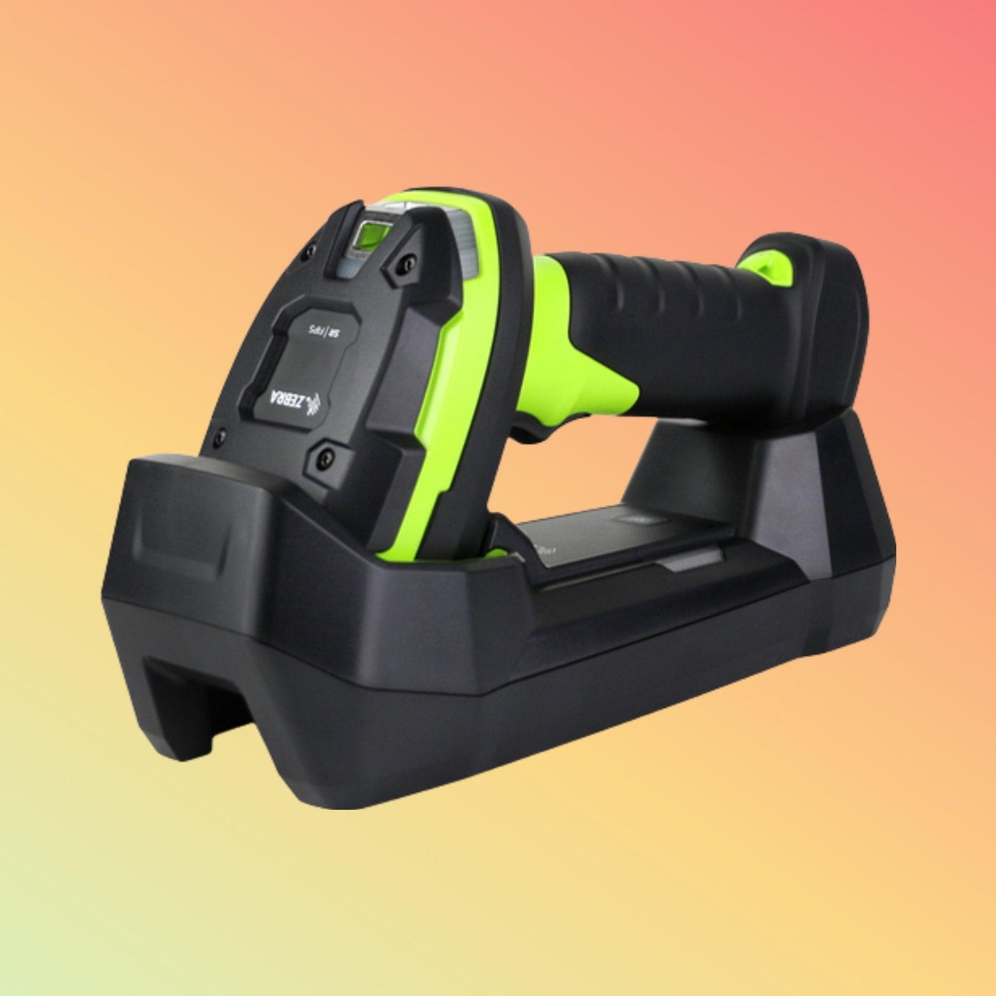 Barcode Scanner - Zebra DS3608HP - Neotech