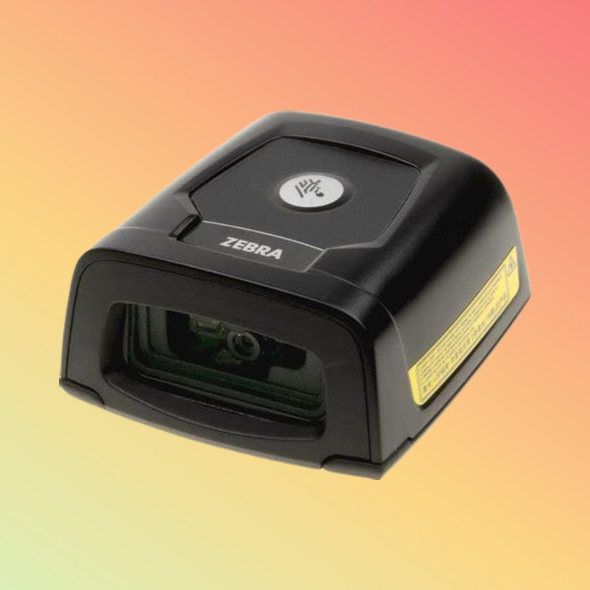 Barcode Scanner - Zebra DS457HD - Neotech