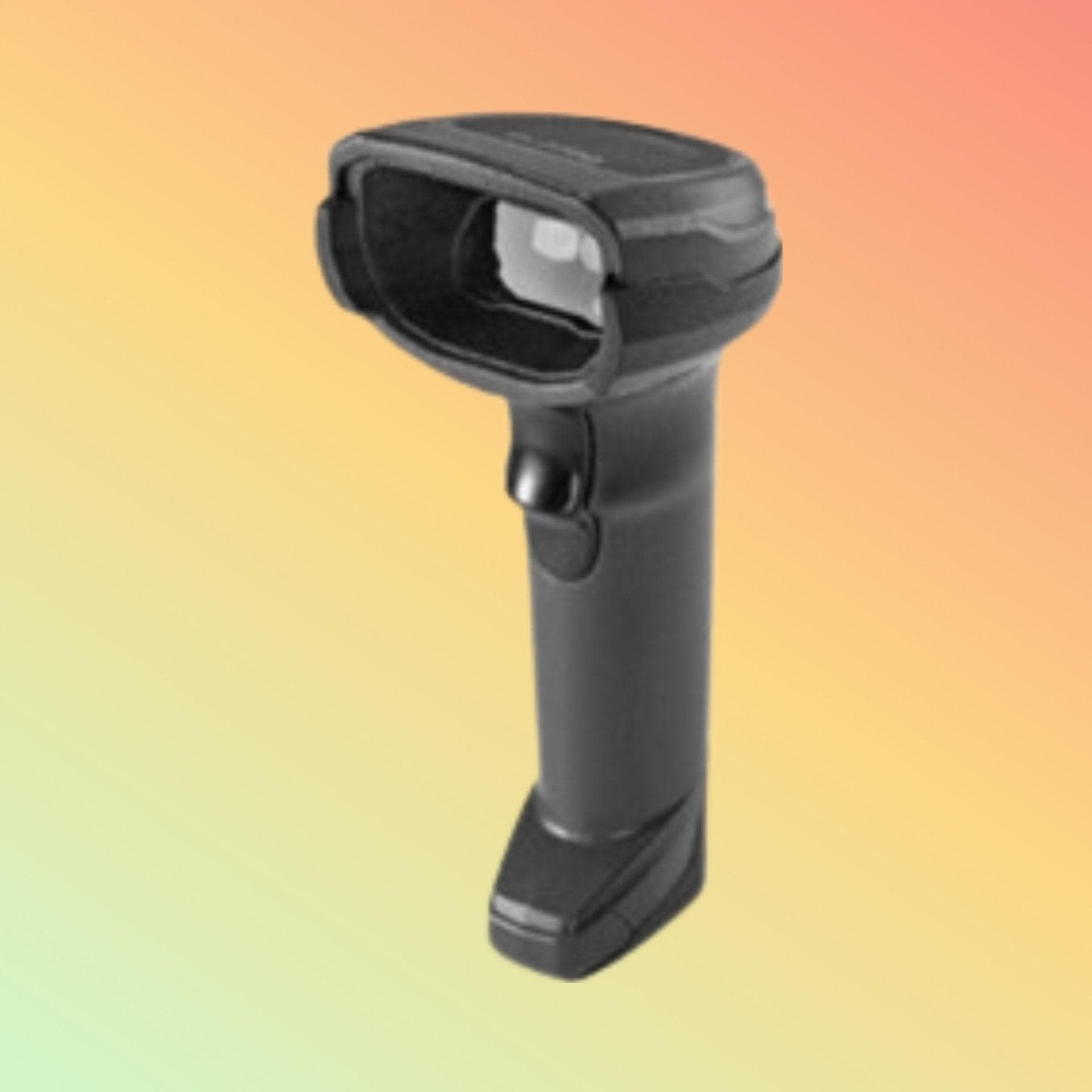 Barcode Scanner - Zebra DS4600 - Neotech