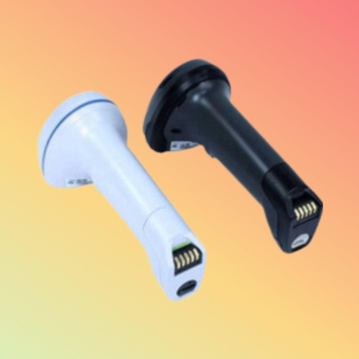 Barcode Scanner - Zebra DS8100 - Neotech