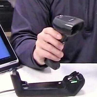 Barcode Scanner - Zebra DS8178-SR - Neotech