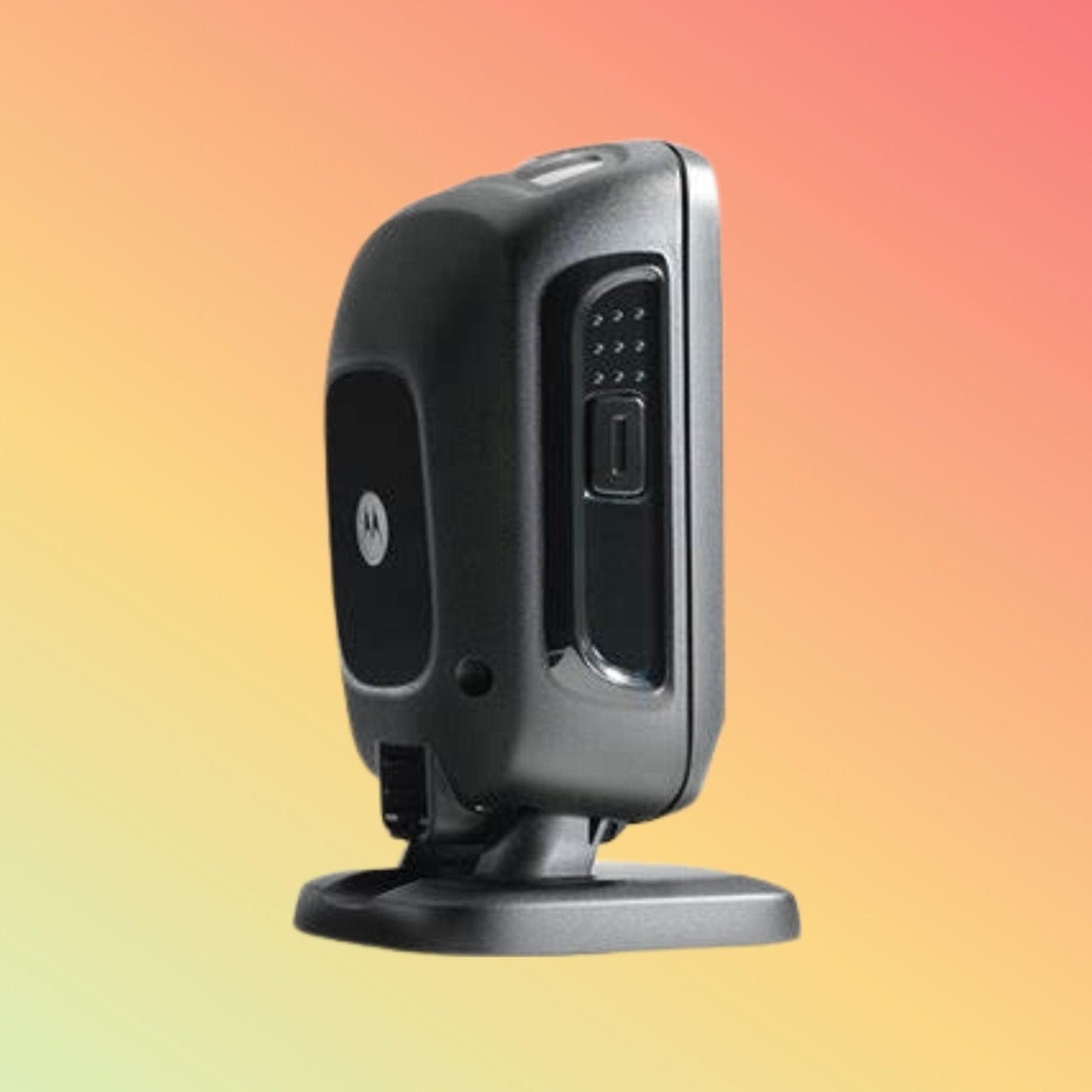 Barcode Scanner - Zebra DS9208 - Neotech