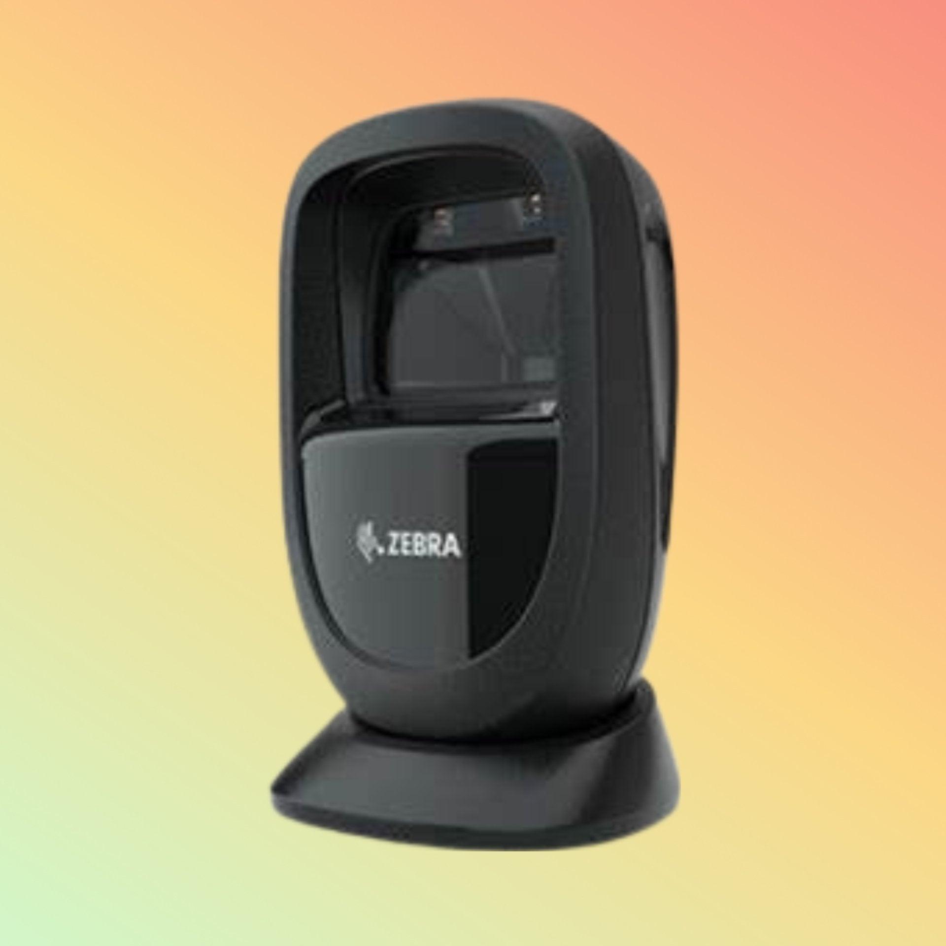 Barcode Scanner - Zebra DS9308 - Neotech