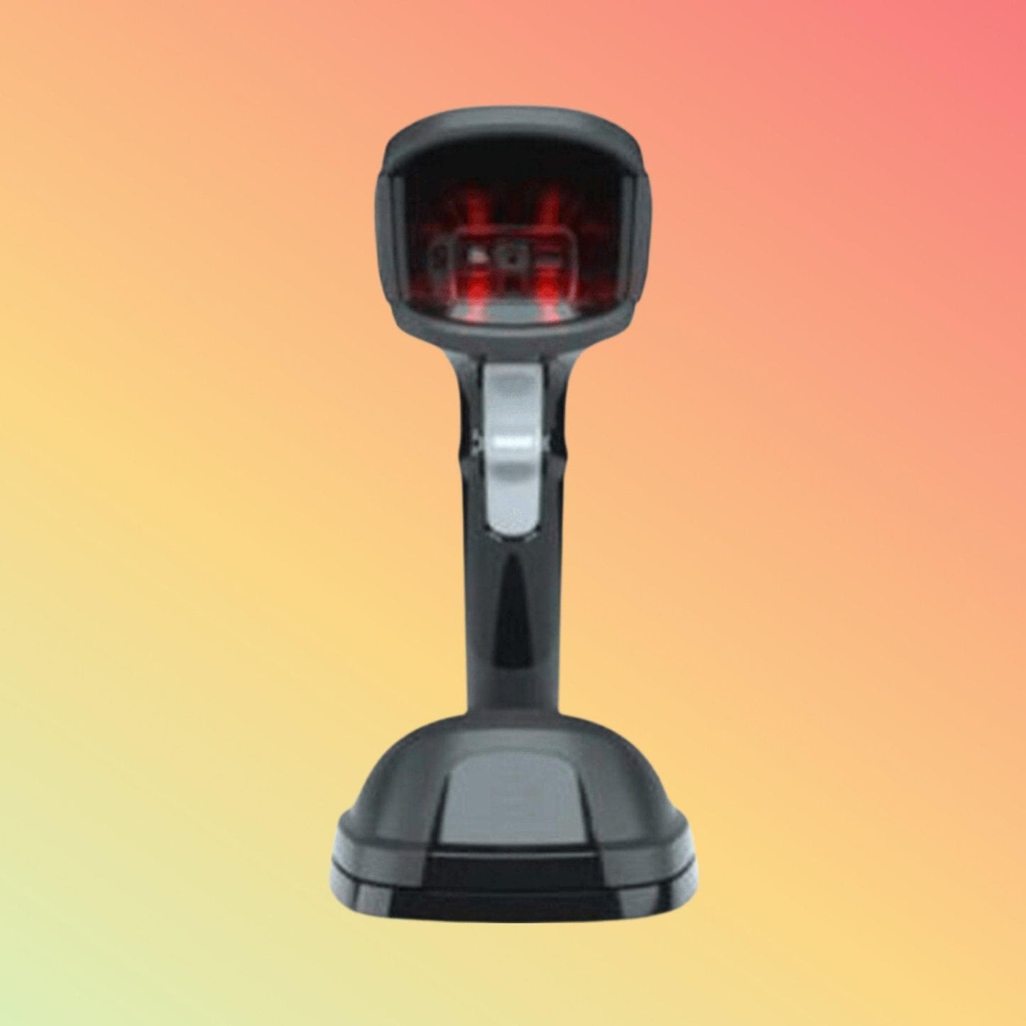 Barcode Scanner - Zebra DS9900 - Neotech