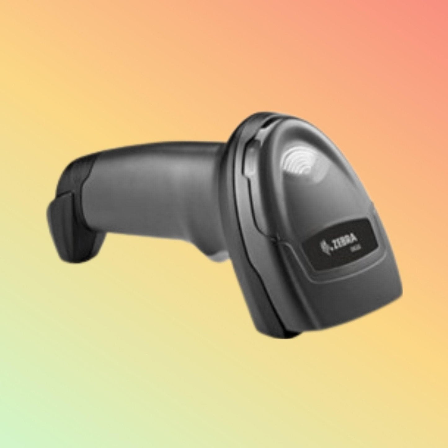 Barcode Scanner - Zebra LI2208 - Neotech