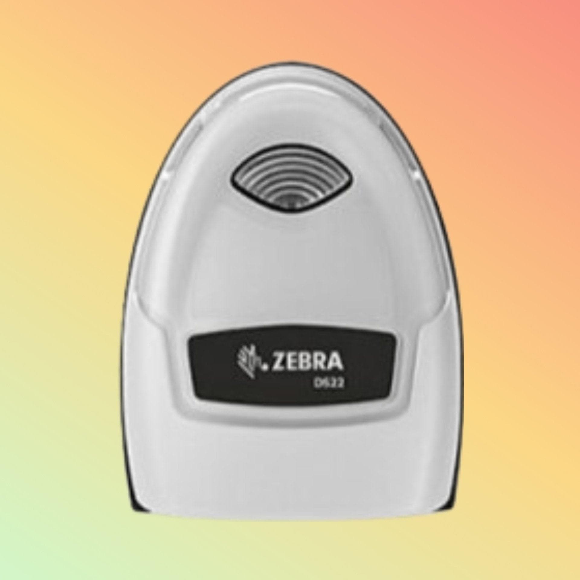 Barcode Scanner - Zebra LI2208 - Neotech