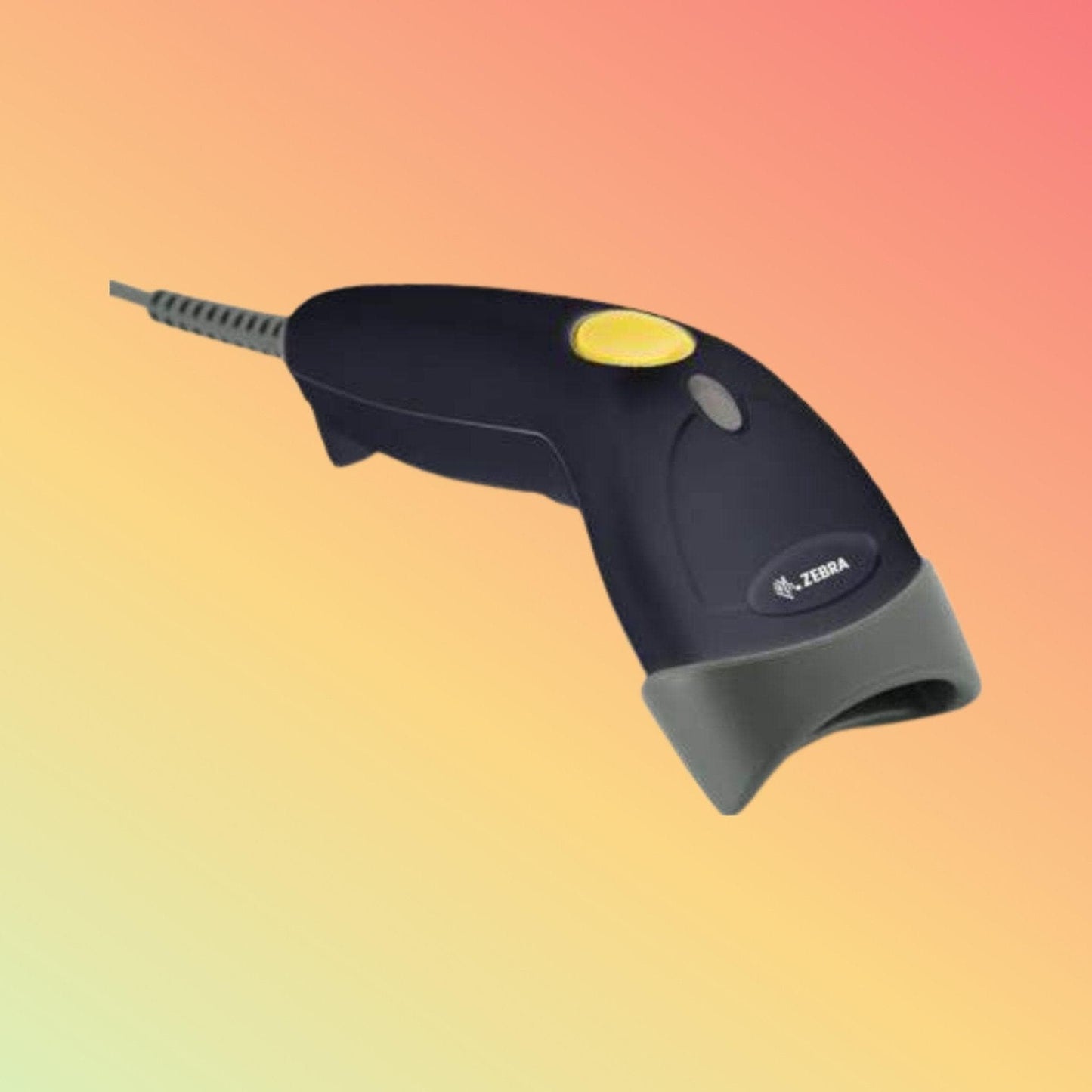 Barcode Scanner - Zebra LS1203 - Neotech