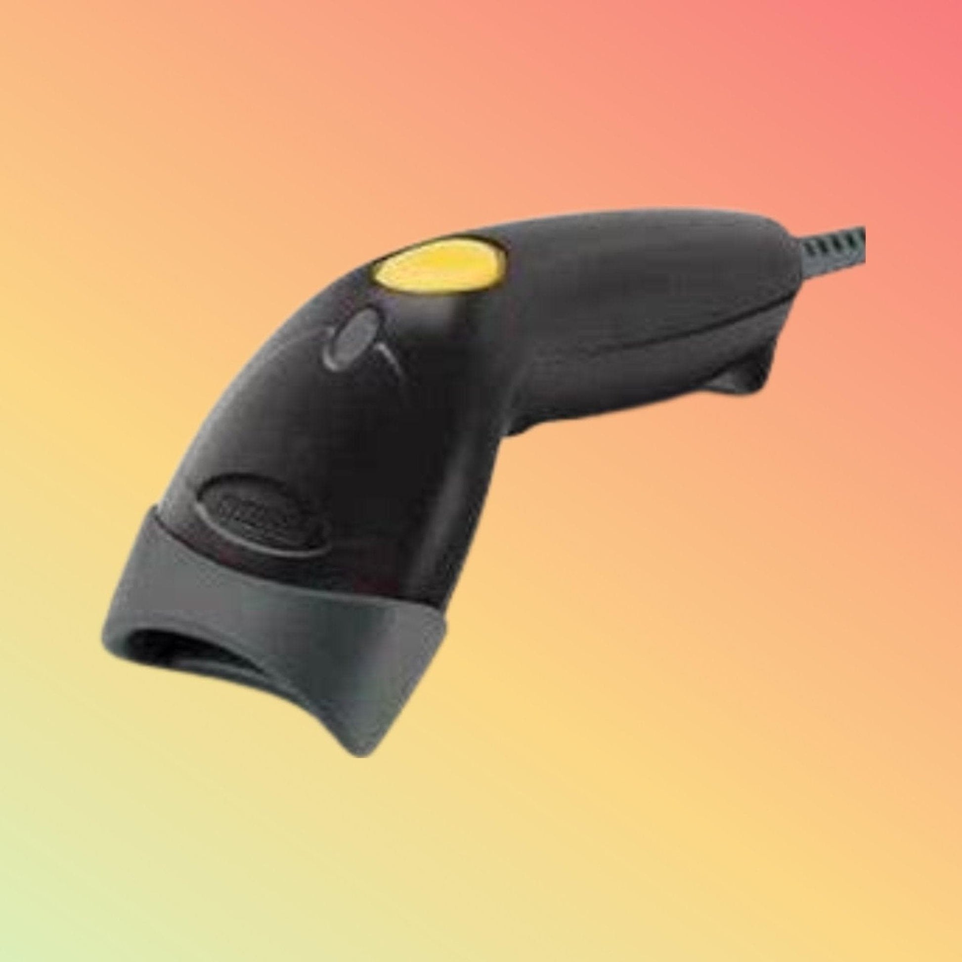 Barcode Scanner - Zebra LS1203 - Neotech