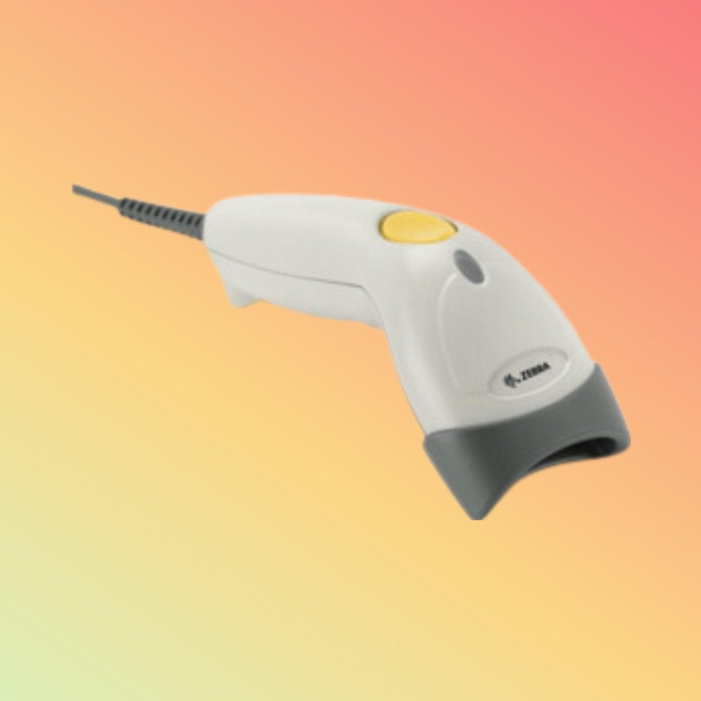 Barcode Scanner - Zebra LS1203 - Neotech