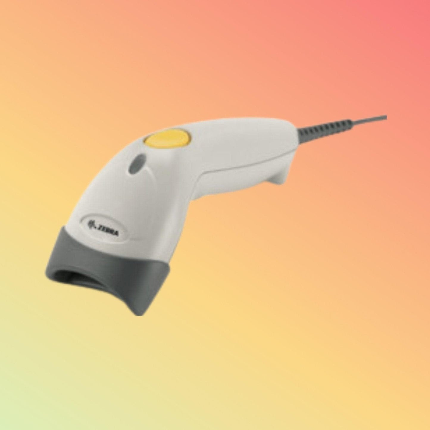 Barcode Scanner - Zebra LS1203 - Neotech