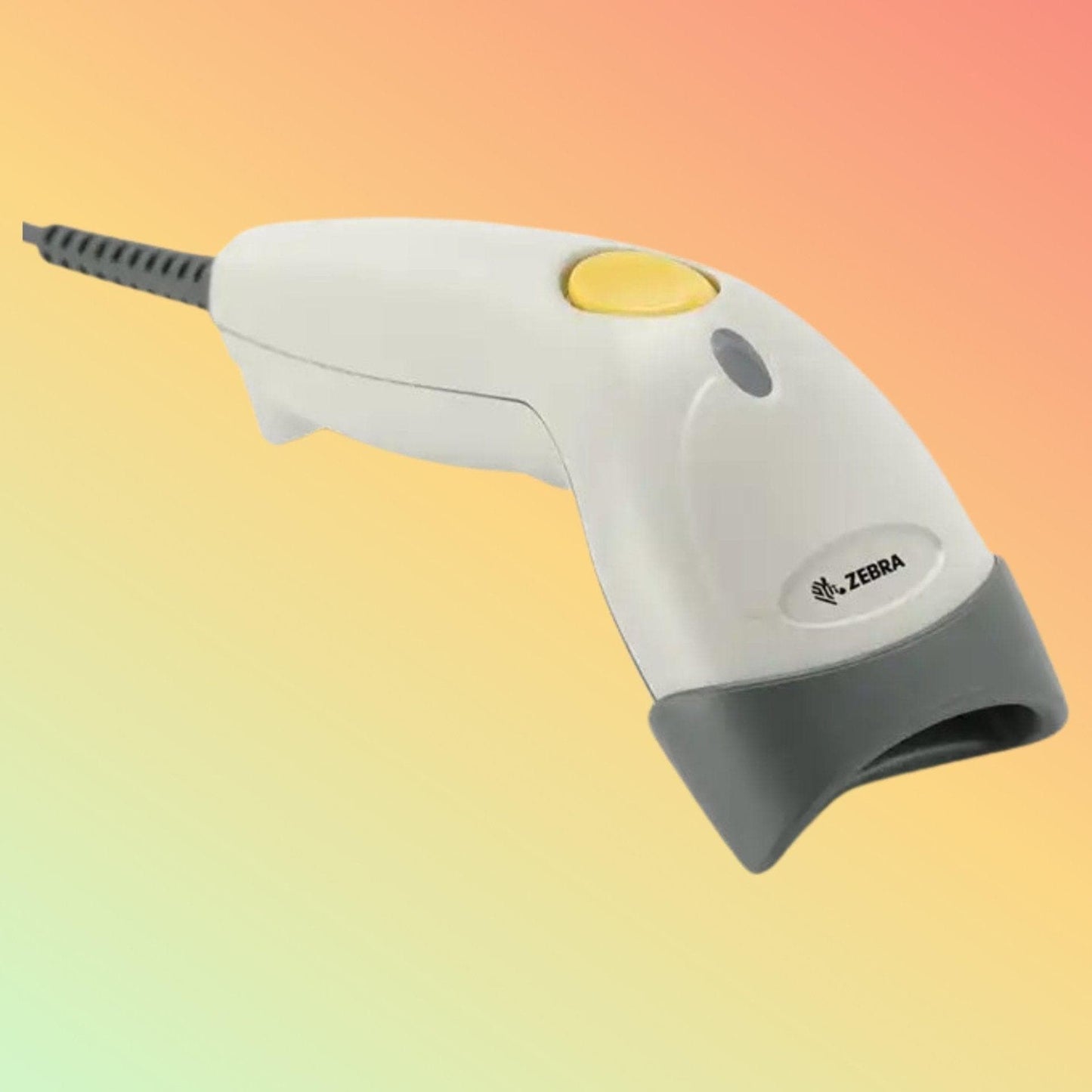 Barcode Scanner - Zebra LS1203 - Neotech