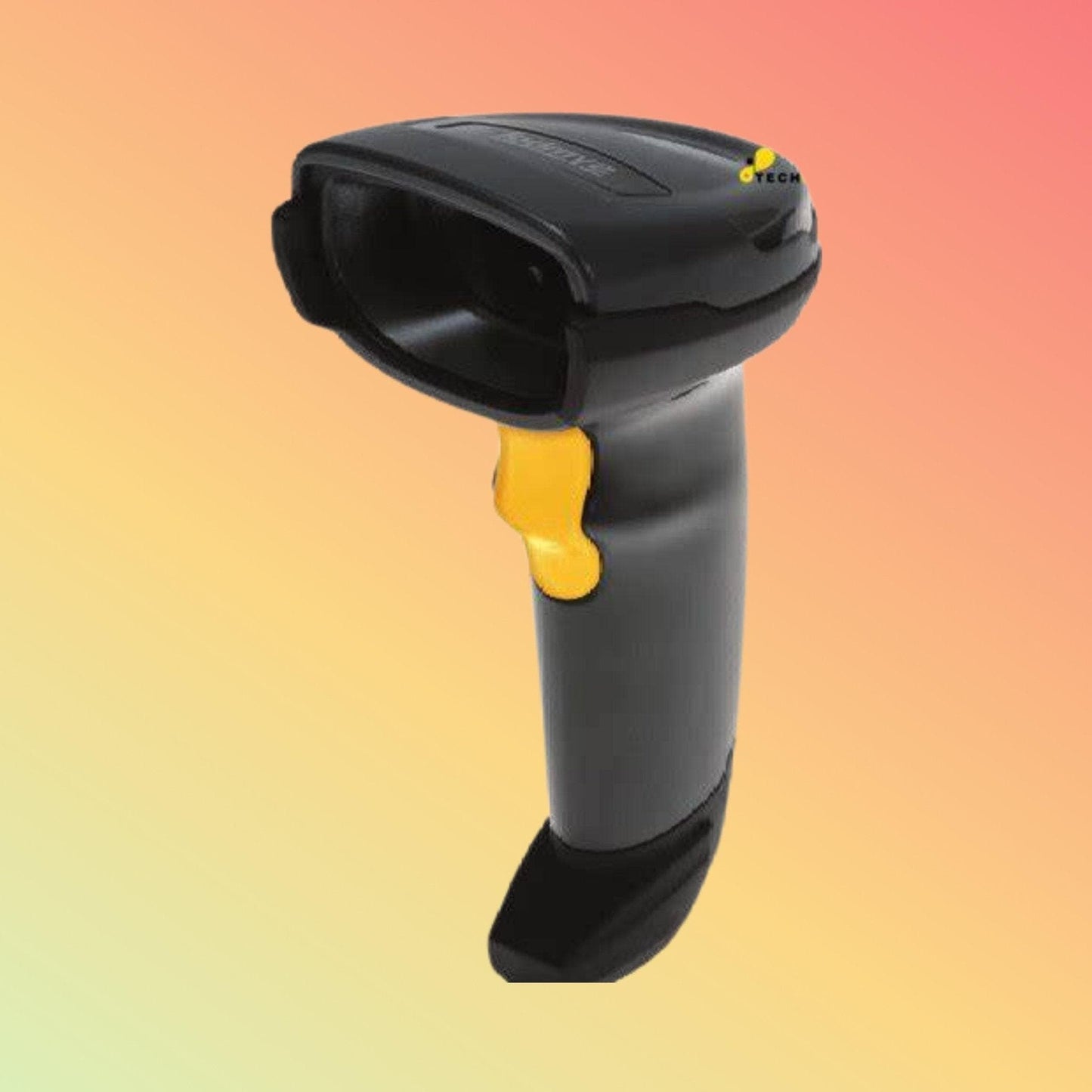 Barcode Scanner - Zebra LS4278 - Neotech