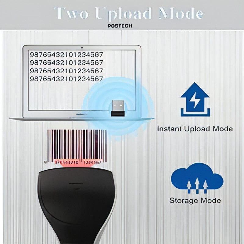 Barcode Scanners - Postech PT-R6510 - Neotech