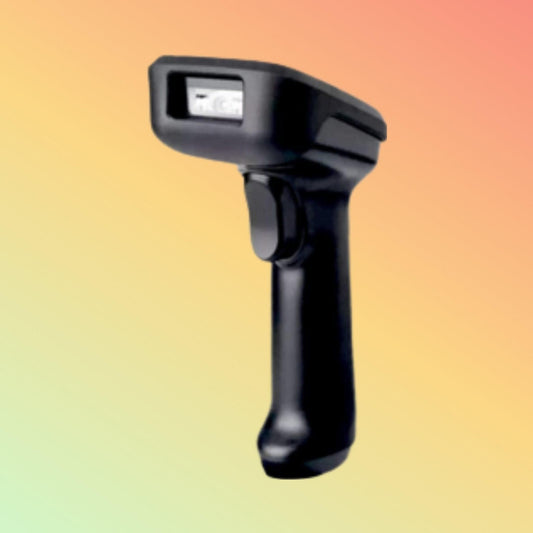 Barcode Scanners - Postech PT-R6600B - Neotech