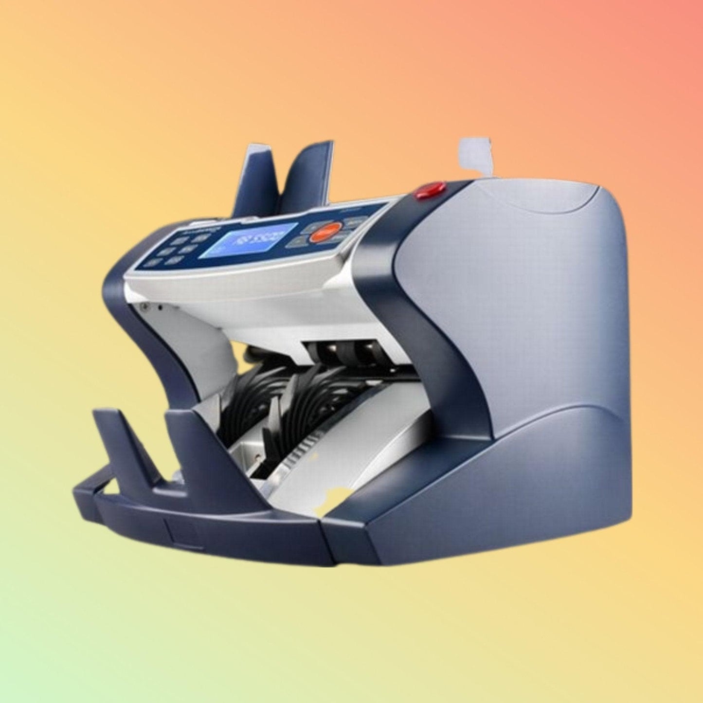 Bill Counter - AccuBanker AB5500 - Neotech