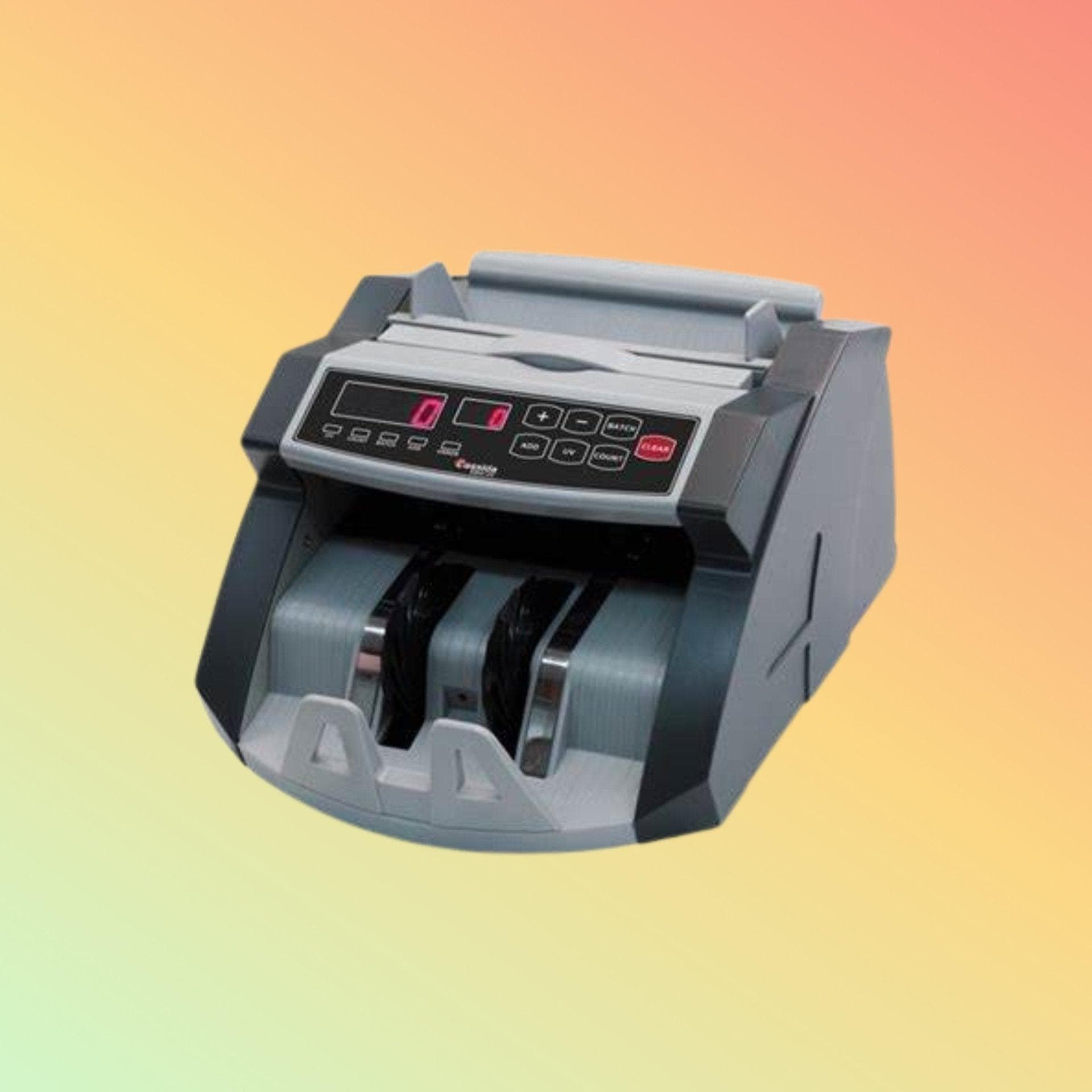 Bill Counter - Cassida 5510 UV - Neotech