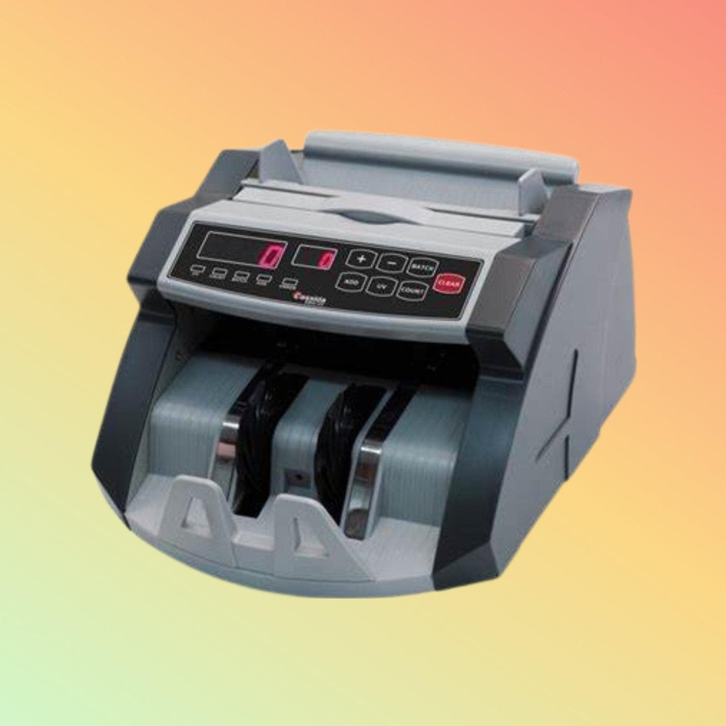 Bill Counter - Cassida 5510 UV - Neotech