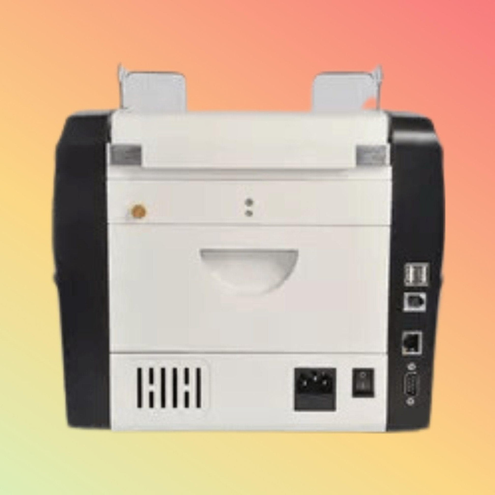 Bill Counter - Postech PT-500 Mix Value - Neotech