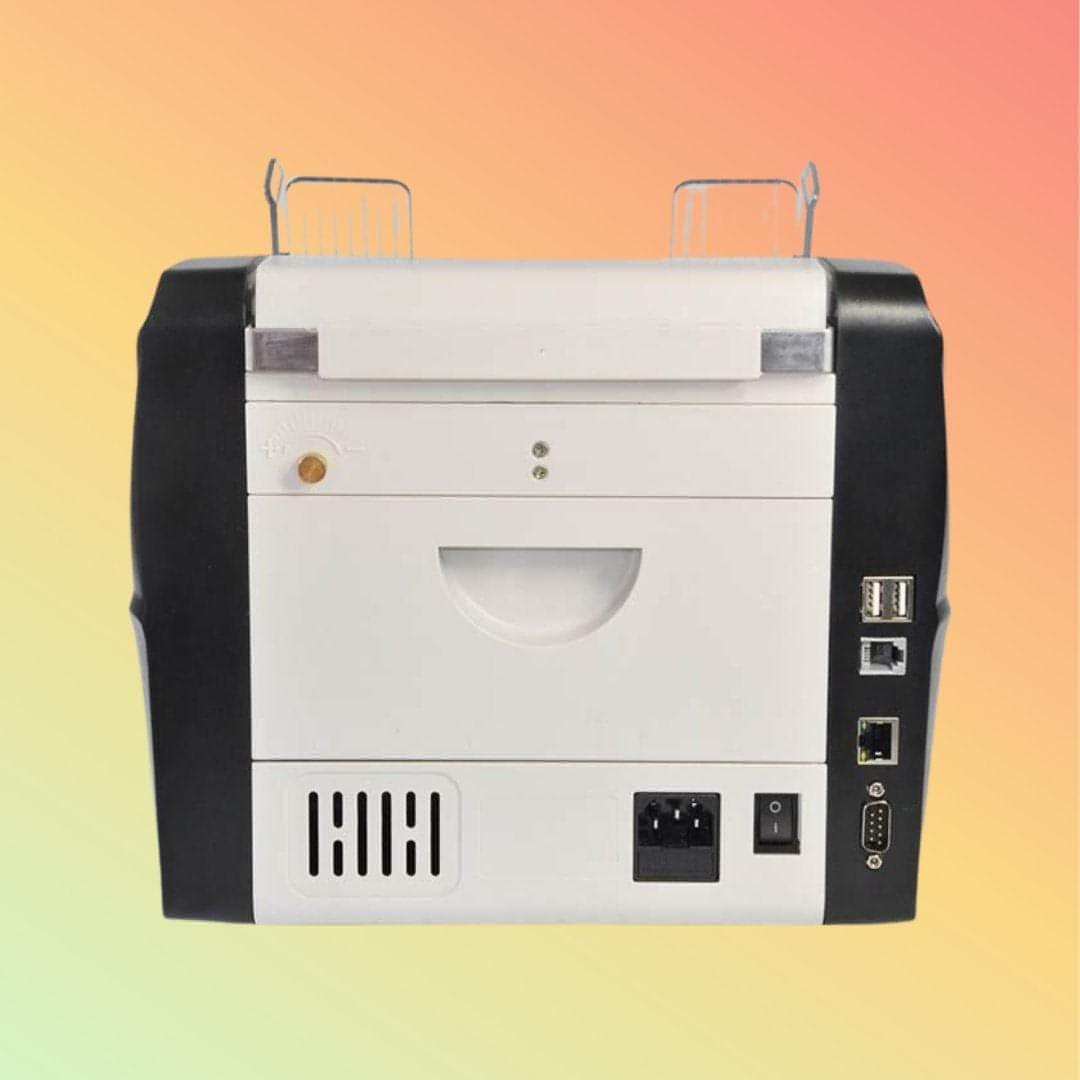 Bill Counter - Postech PT-R5000C Mix Value - Neotech