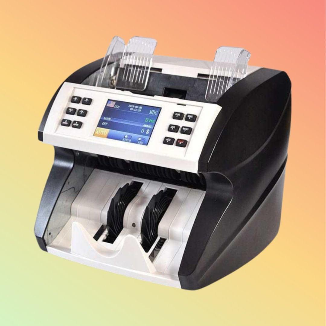 Bill Counter - Postech PT-R5000C Mix Value - Neotech