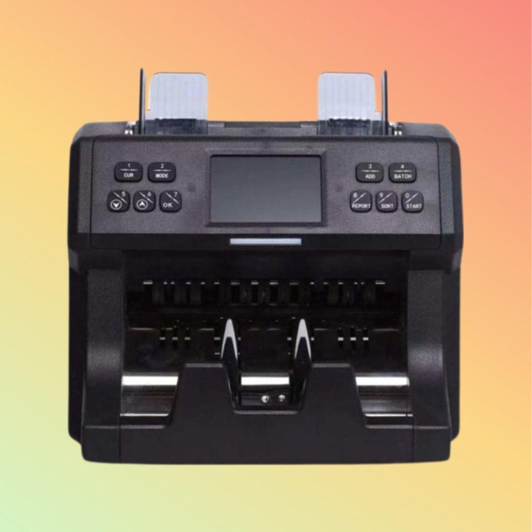 Bill Counter - Postech PT-R500S Mix Value - Neotech