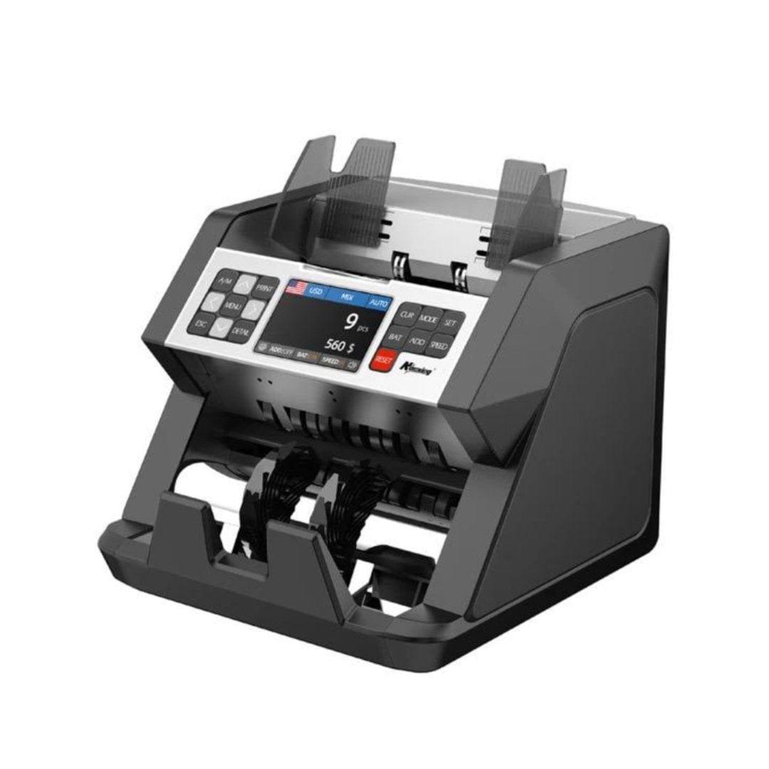 Bill Counter - Postech PT-R920 Mix Value - Neotech