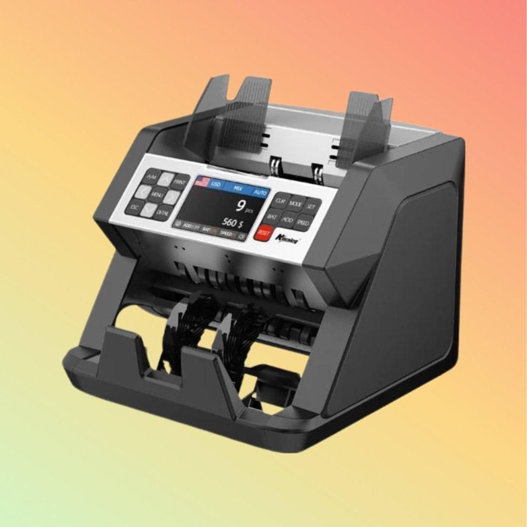 Bill Counter - Postech PT-R920 Mix Value - Neotech