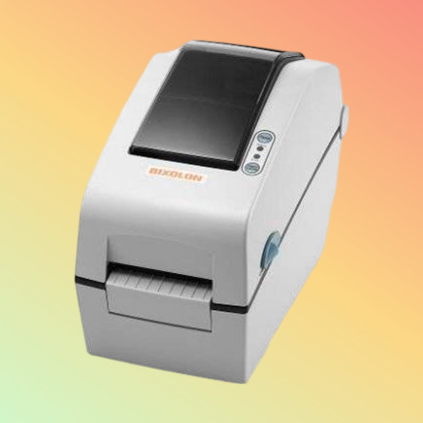 Bixolon SLP-DX220 Label Printer - Neotech