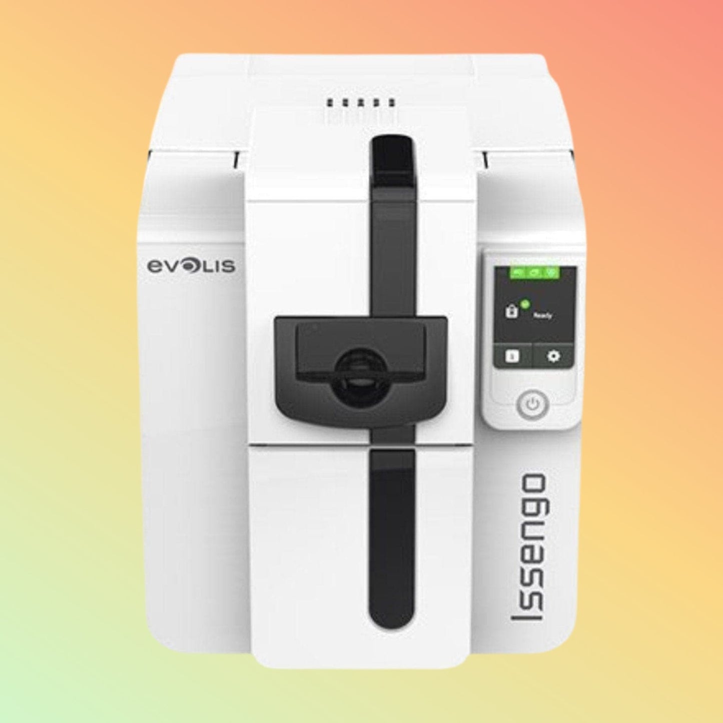 Card Printer - Evolis Issengo CC - Neotech