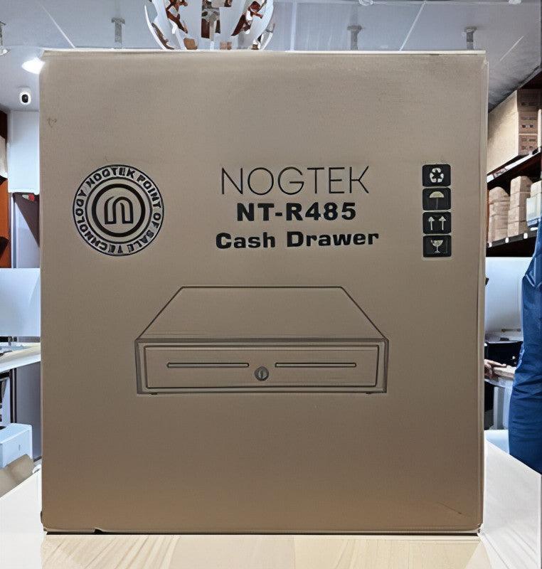 Cash Drawer - Nogtek NT-R485-01 Standrad Metal - Neotech