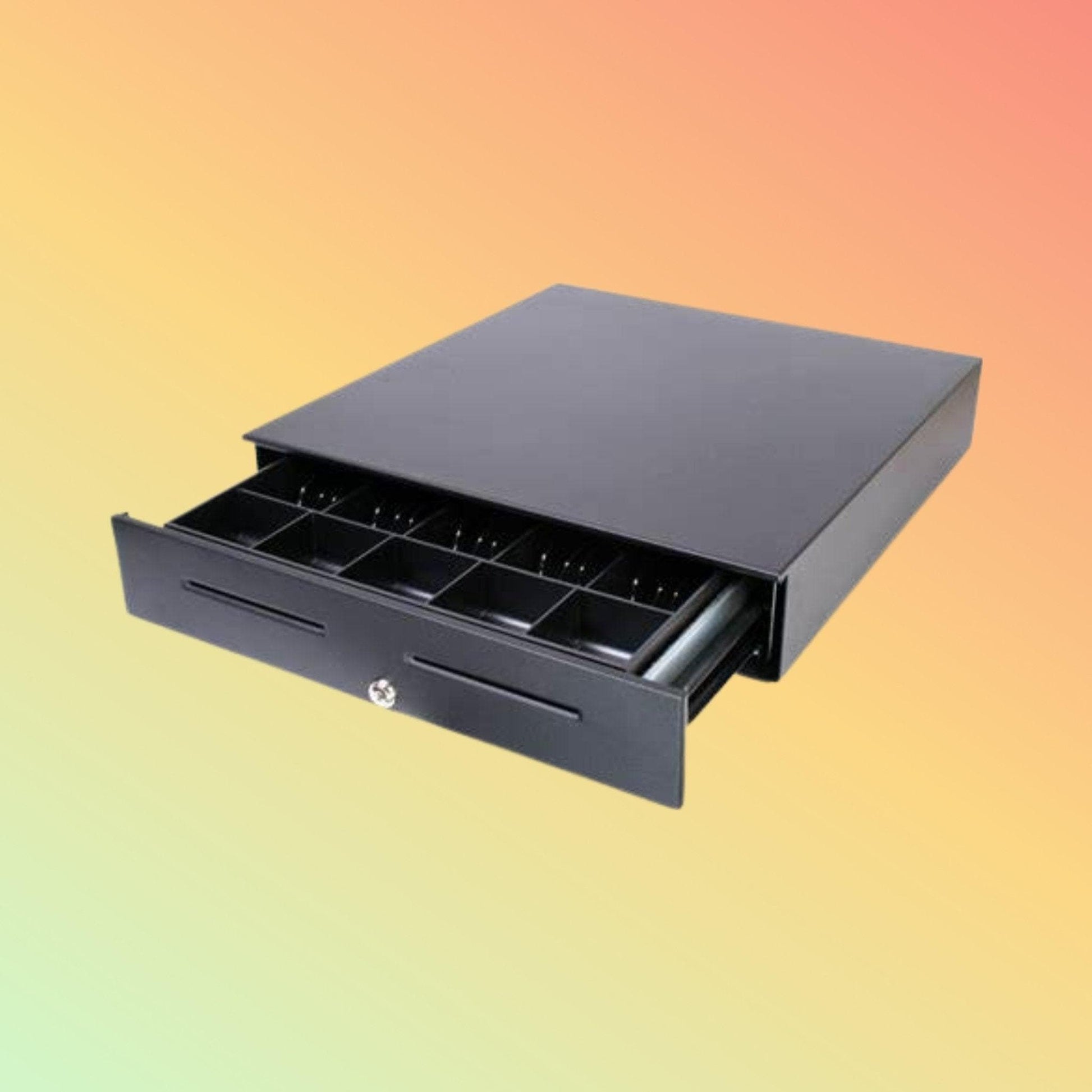 Cash Drawer - Nogtek NT-R485-RJ11 - Neotech