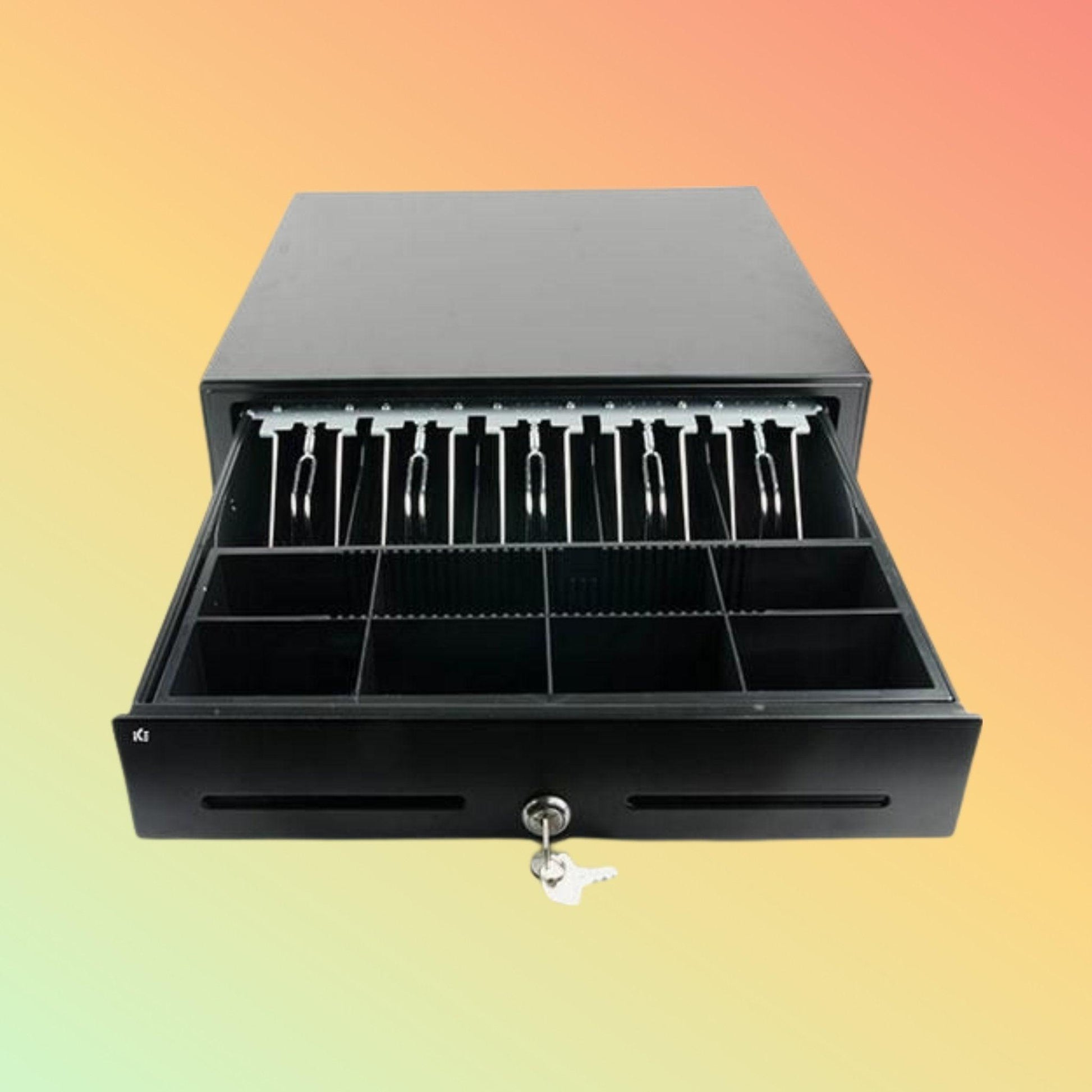 Cash Drawer - Nogtek NT-R485-RJ11 - Neotech