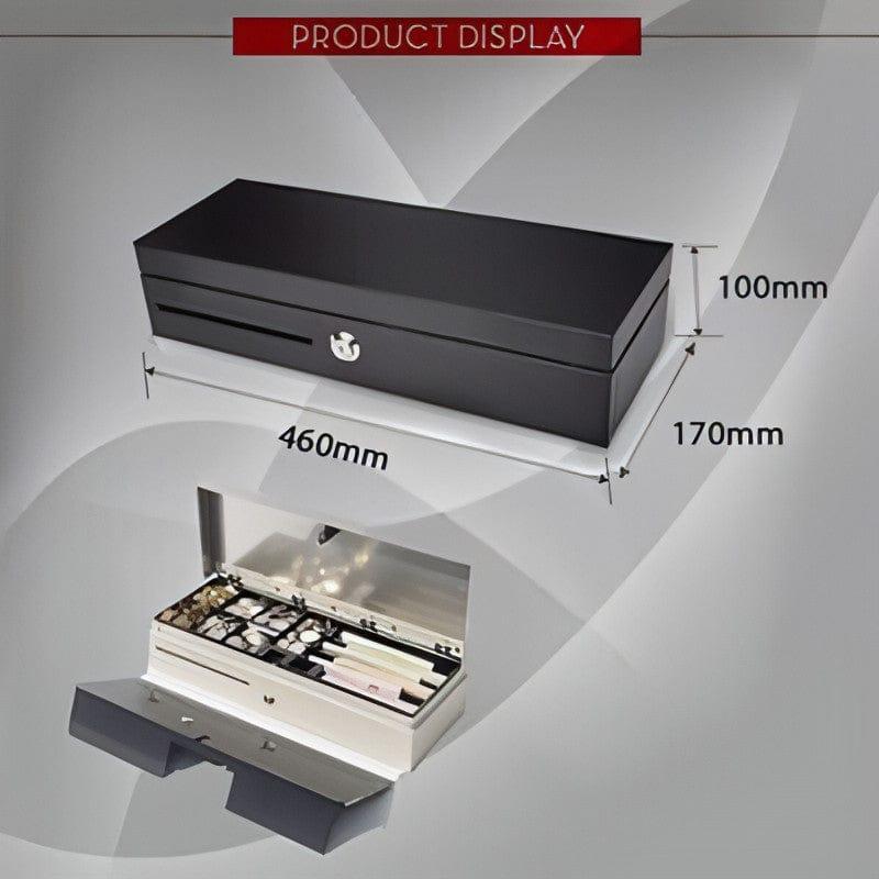 Cash Drawer - Postech PT-2000C - Neotech