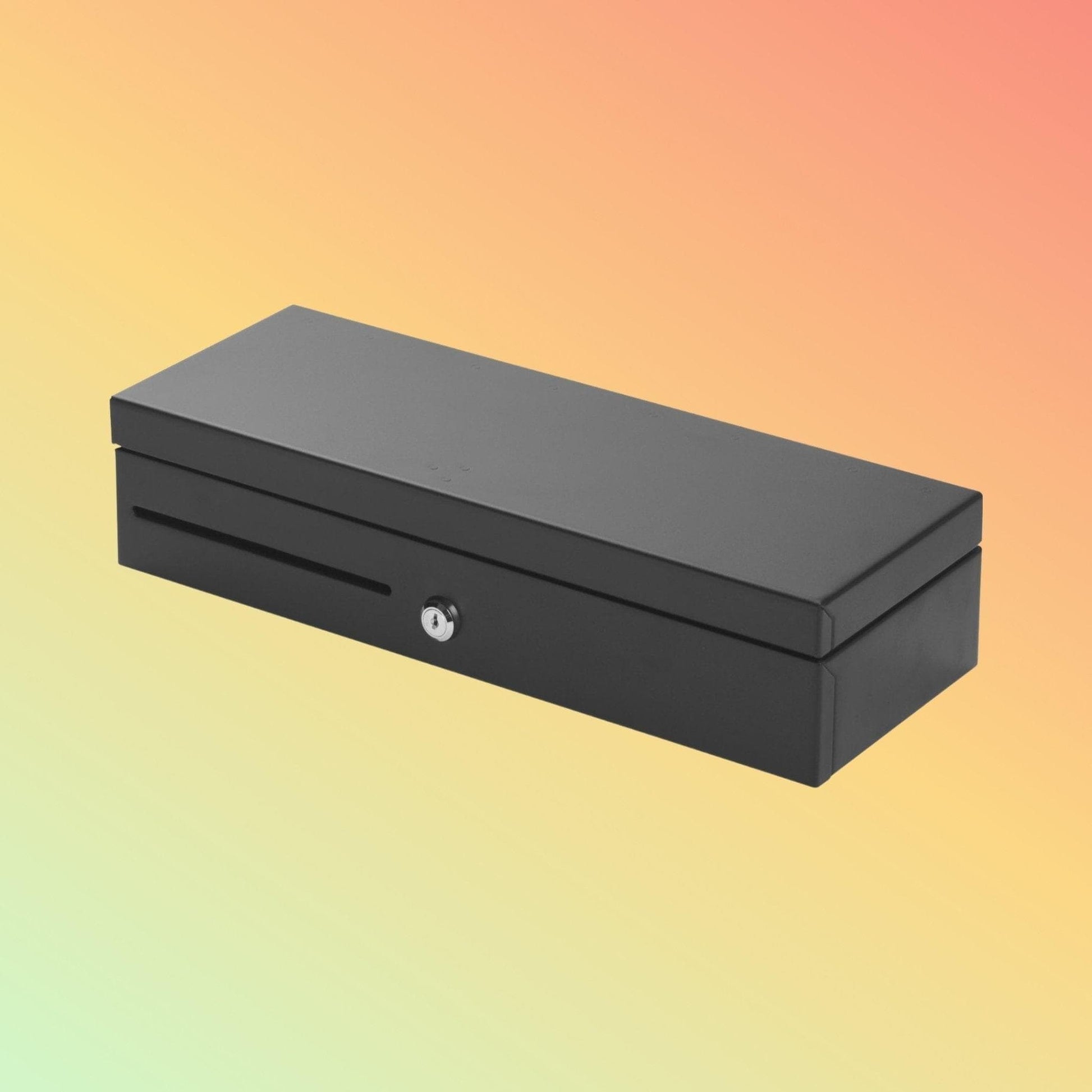 Cash Drawer - Postech PT-R2000C Metal - Neotech