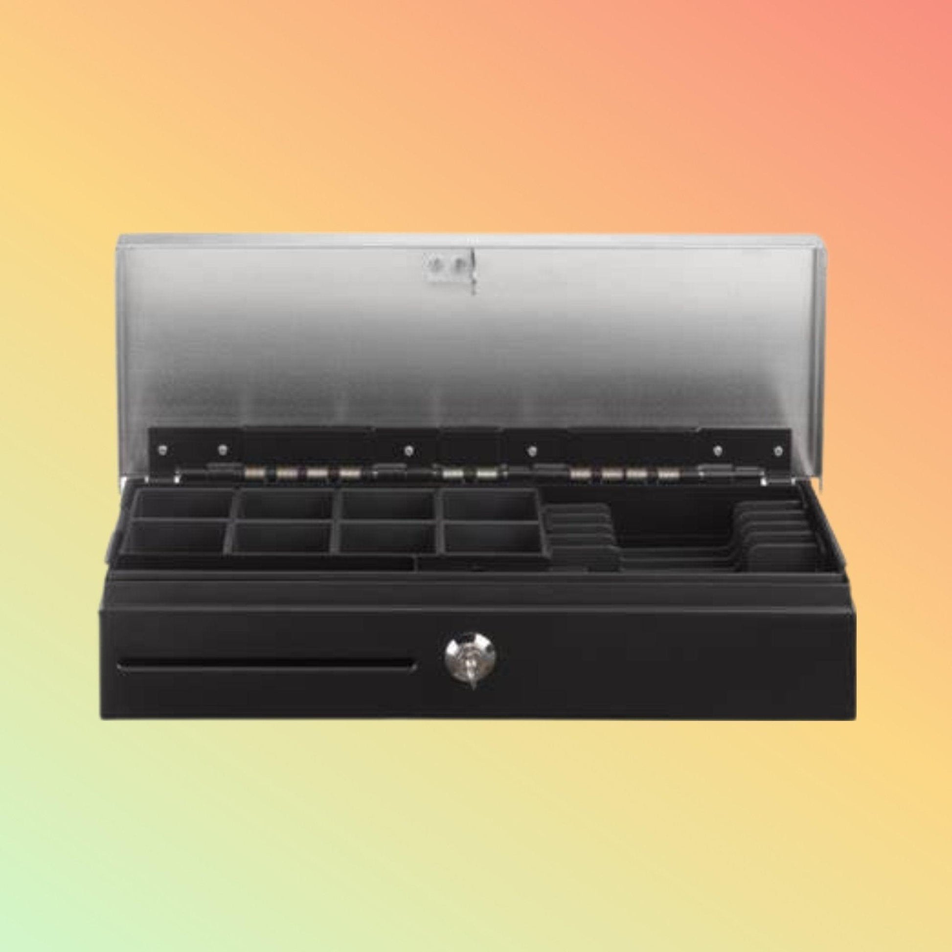 Cash Drawer - Postech PT-R2000C Metal - Neotech