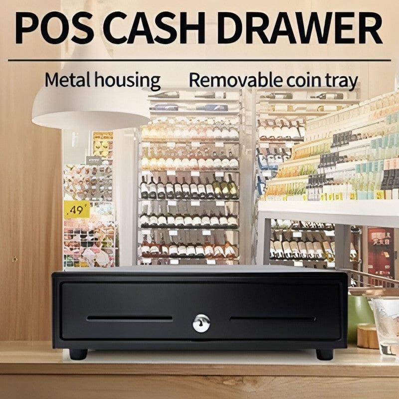 Cash Drawer - Postech PT-R450-01 - Neotech